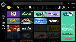 Fix For Jackbox Megapicker Corrupting Steam Decks Released - Steam Deck HQ