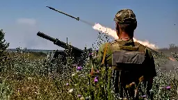 Is Ukraine’s offensive stalling?