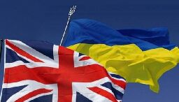 UK companies to help Ukraine with artillery systems’ repair, drone production