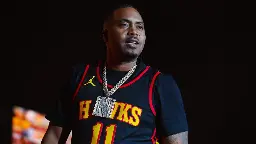 Nas May Release A New Album This Friday