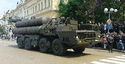 Proposal for Bulgaria to give unserviceable S-300 missiles to Ukraine