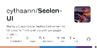 Seelen-UI: The Fully Customizable Desktop Environment for Windows 10/11 with a windows tiling manager included.