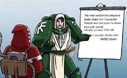 the background blur