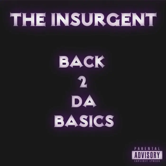 Back 2 Da Basics, by The Insurgent