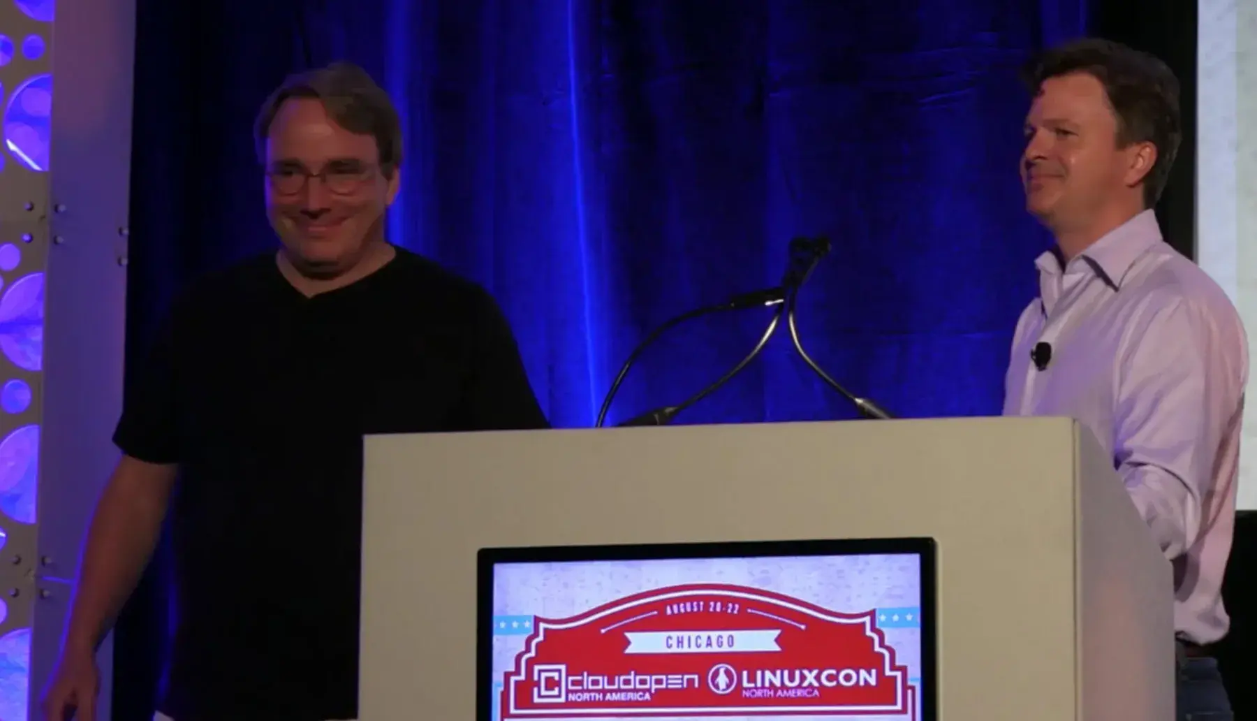 Linus Torvalds Comments On The Russian Linux Maintainers Being Delisted