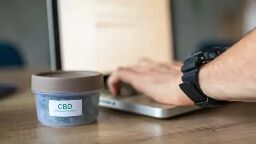 Google stops letting sites like Forbes rule search for “Best CBD Gummies“