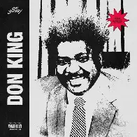 [FRESH] DON KING by Cal Scruby