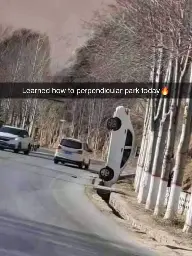 the background blur