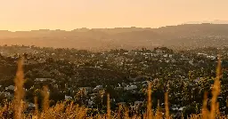 It’s the Hottest Neighborhood in All of Los Angeles. (Bring Water.)