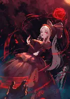 Shalltear (by Moco)