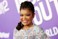 Community Movie Update: Yvette Nicole Brown Confirms She’s Returning as Shirley