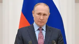 Putin signs into law decision to deport Ukrainians without Russian passports from Russian-occupied Ukrainian territories