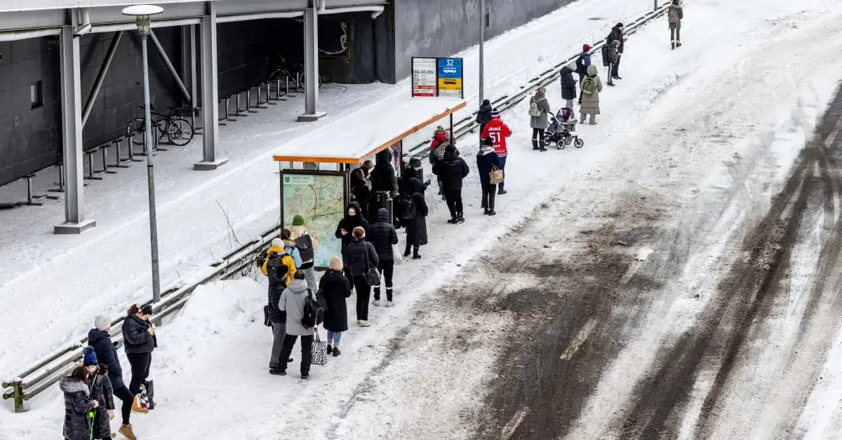 Ylen kysely: Enemmistö suomalaisista hyväksyy lakot hallituksen työmarkkinauudistuksia vastaan