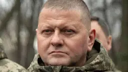 Situation at front reaches stalemate, hopes for Russian exhaustion turns out to be mistake � Ukraine�s Commander-in-Chief