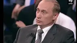 Putin says the idea of taking away Crimea from Ukraine will have terrible consequences for Russia