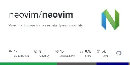 neovim/neovim · Discussions