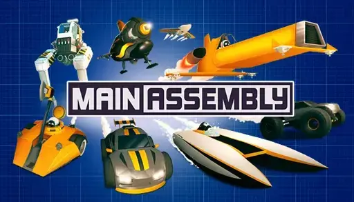 Save 80% on Main Assembly on Steam