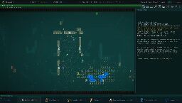 Caves of Qud gets a huge new Beta released with the big UI redesign