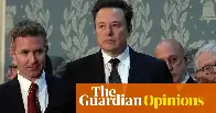 Elon Musk has gained a concerning level of power over US national security | Robert Reich