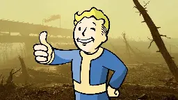 New Set Photos Leak From the Fallout TV Series - Insider Gaming