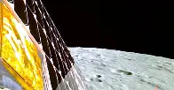 Chandrayaan-3 landing