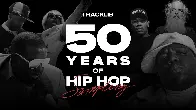 Sample Breakdown: The Most Iconic Hip-Hop Sample of Every Year (1973-2023)