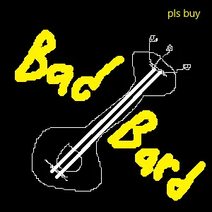 Bad Bard band