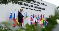 22 Countries Pledge to Triple Nuclear Capacity in Push to Cut Fossil Fuels