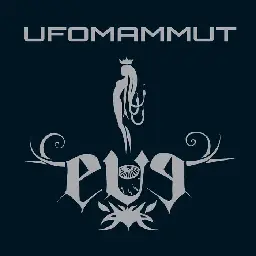 Eve, by UFOMAMMUT