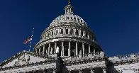 No shooter, no injuries reported at US Capitol after 'bad call,' police say