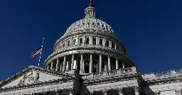 Active shooter reported at US Capitol, police say