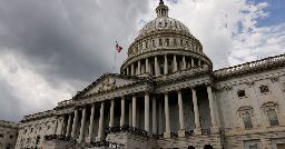 US Senate Democrats block Republican bid to aid Israel, not Ukraine