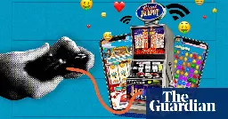 ‘No way out’: how video games use tricks from gambling to attract big spenders