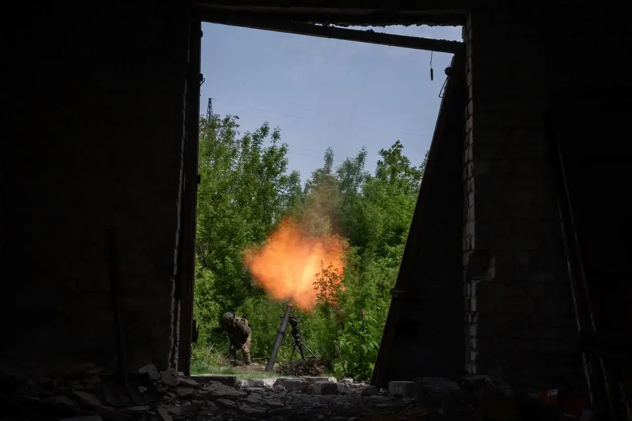 For 2nd day straight, Russia's reported losses in Ukraine surge to record levels