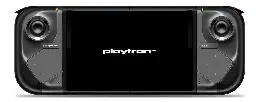 Playtron's Linux-based gaming OS aims to be a cheap, versatile option for handheld gaming PCs (and other systems) - Liliputing