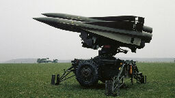 MIM-23 Hawk System: An Effective Solution for Ukrainian Air Defense