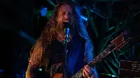 YOB - Adrift in the Ocean (Live @ Pickathon 2019)