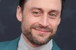 The unexpected triumph of Kieran Culkin, after the long shadow of Macaulay and a chaotic family of seven siblings