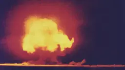 Toyota Mirai Turned Into Hydrogen Bomb By Ukrainian Forces Explodes With The Force Of 400 Pounds Of TNT