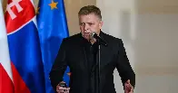 Ukraine will never join NATO on my watch, says Slovakia PM Fico