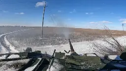 New video shows how US weapons are obliterating Russian positions in Ukraine | CNN