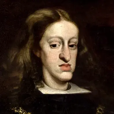Charles II of Spain