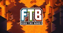 FTB Blog - Feeding The Beast: What's New and What to Look Forward To