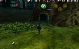Another Majora's Mask PC Port Is Here For The Steam Deck! - Steam Deck HQ