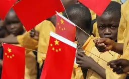 The price of Africa's digital dependence on China - Asia Times