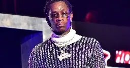 Young Thug Trial: Rapper's Lawyer Goes Off On "Biased" Judge, Demands He Recuse Himself
