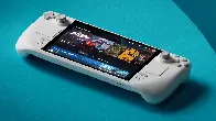 Steam Deck OLED Limited White Edition announced