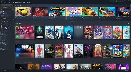 Steam Updates User Interface, Adds Note Taking System, Enables Hardware Acceleration on Linux and Mac