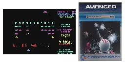 My Favorite Six C64 Games vs Their Amiga Version - Everything Amiga