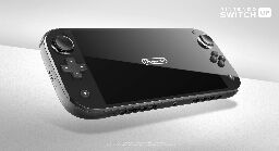 Nintendo Switch Successor Rumored To Have Been Shown To Press/Devs At Gamescom - TwistedVoxel